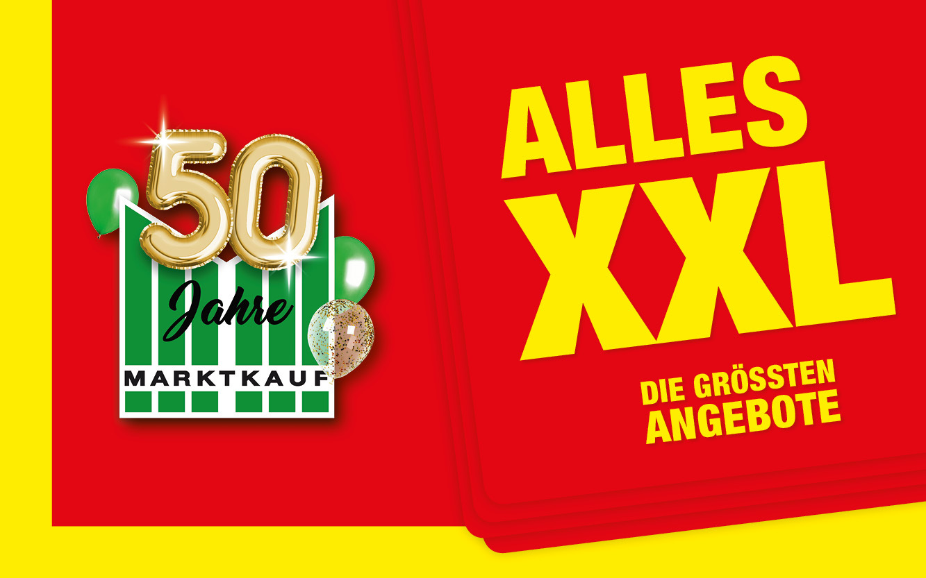 Aktuelle Angebote im MARKTKAUF Nobitz