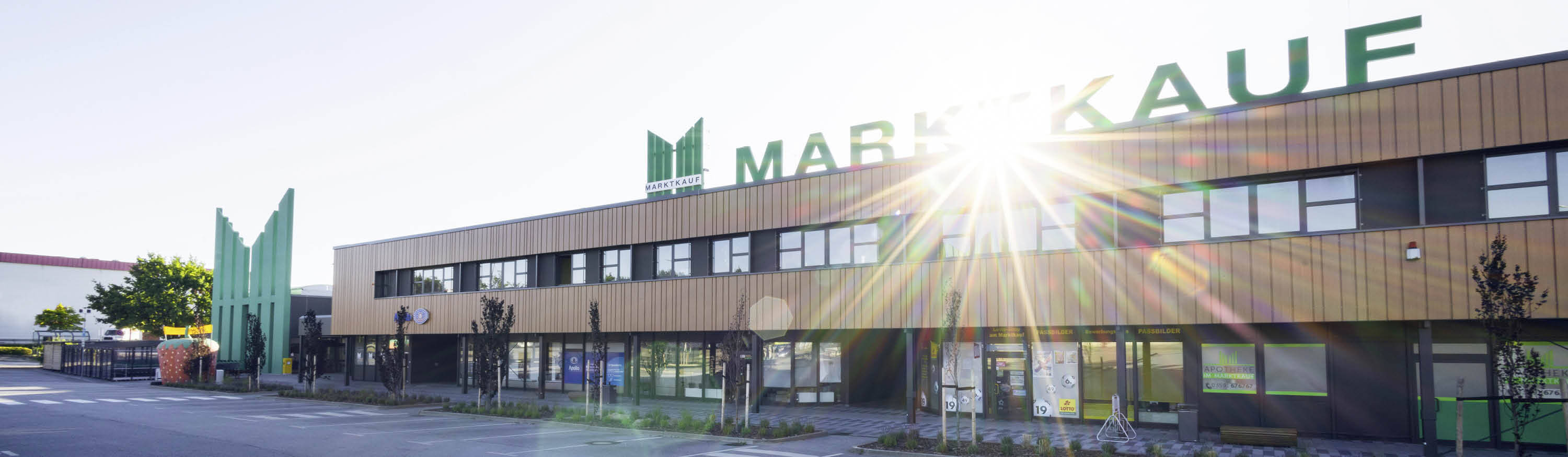 Dein MARKTKAUF in Bautzen