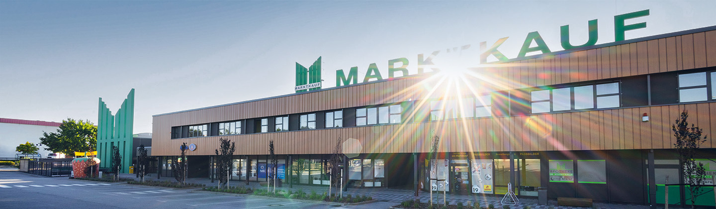 Dein MARKTKAUF in Bautzen