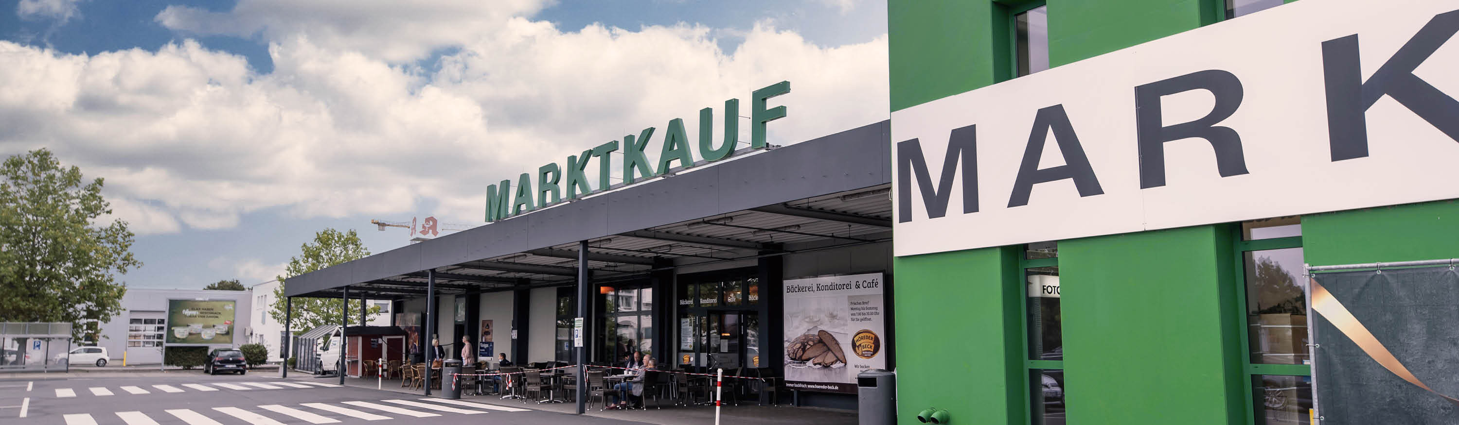 Ihr MARKTKAUF in Schweinfurt