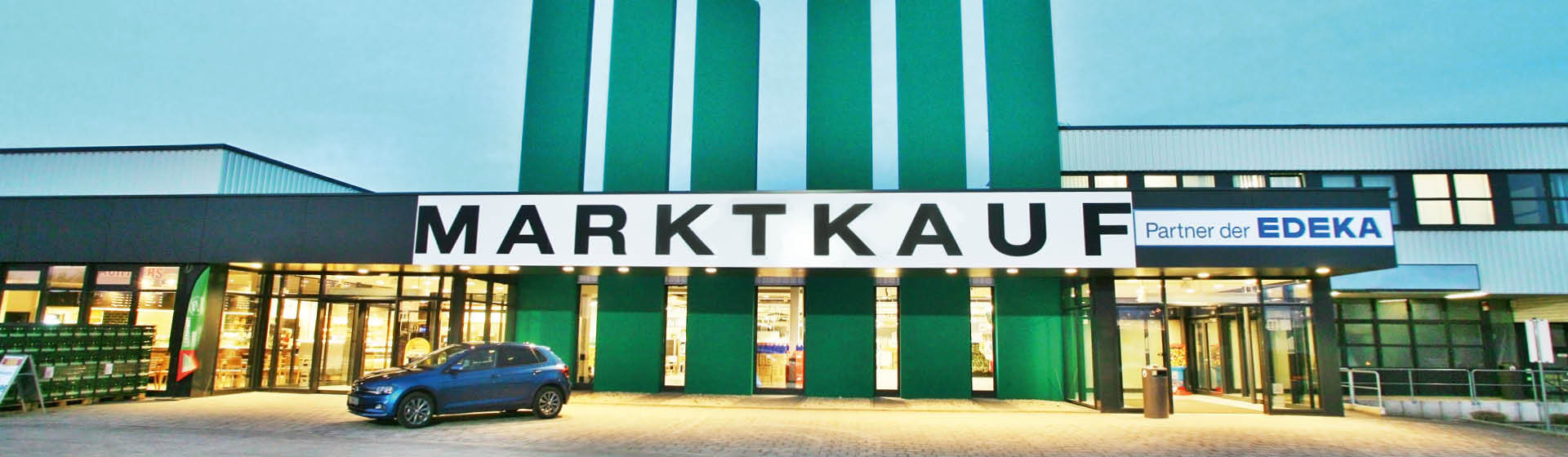 Ihr MARKTKAUF in Döbeln