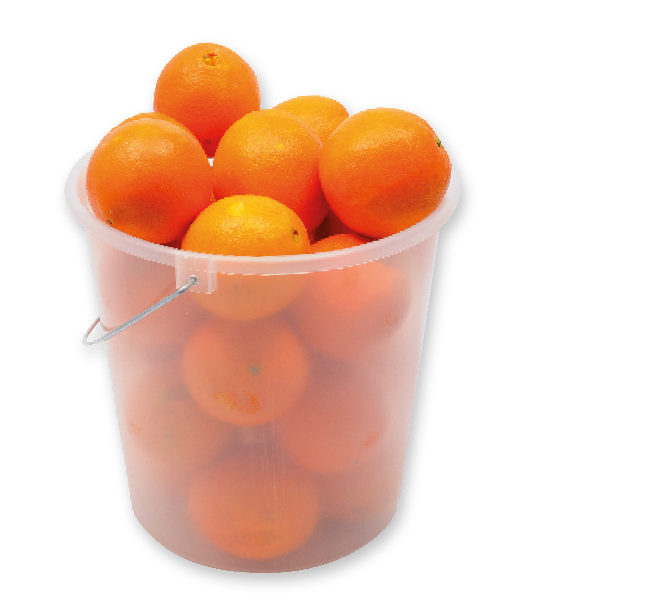 Orangen