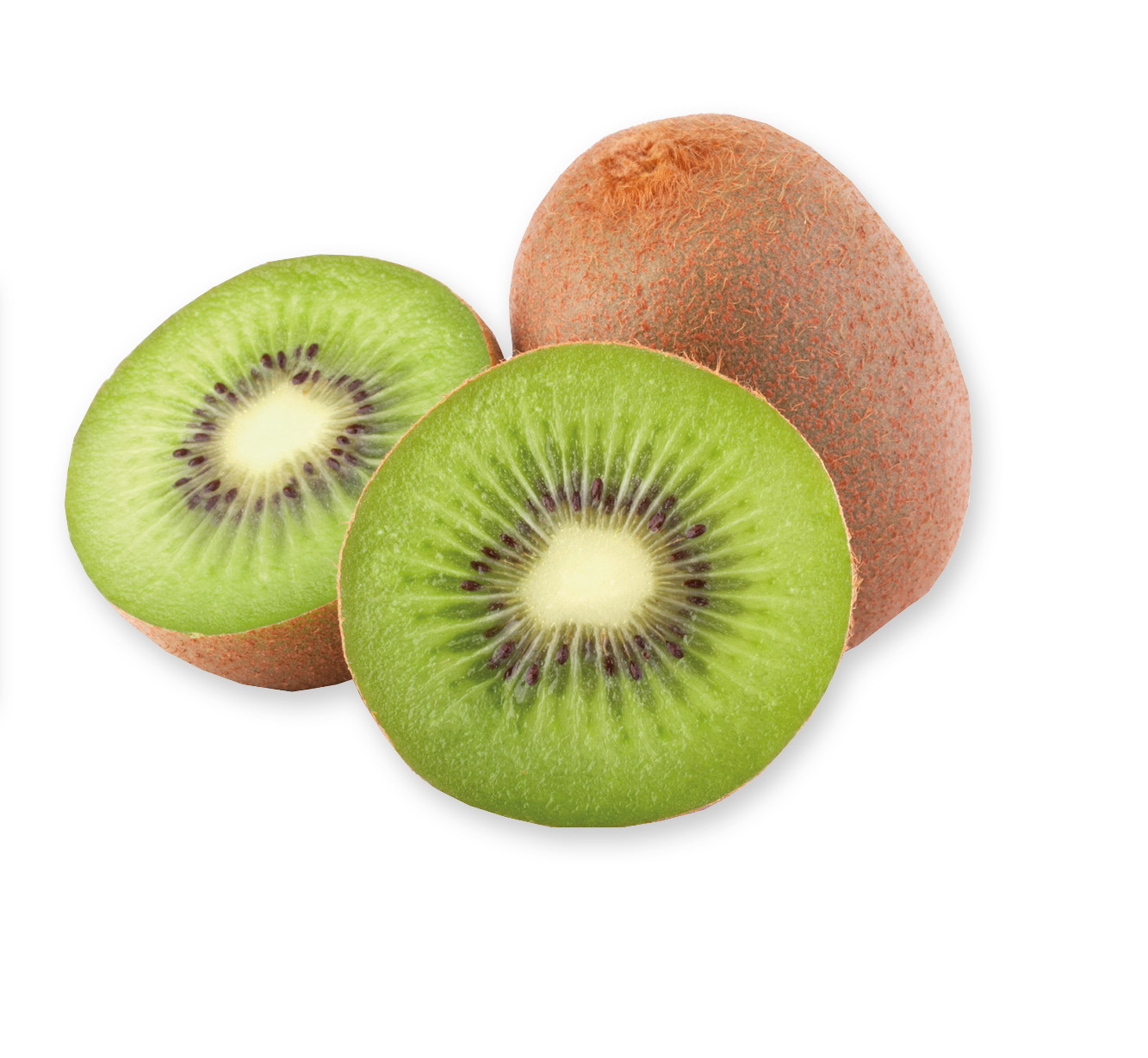 Kiwi grün