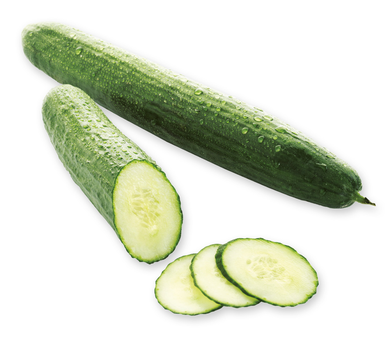 Salatgurke