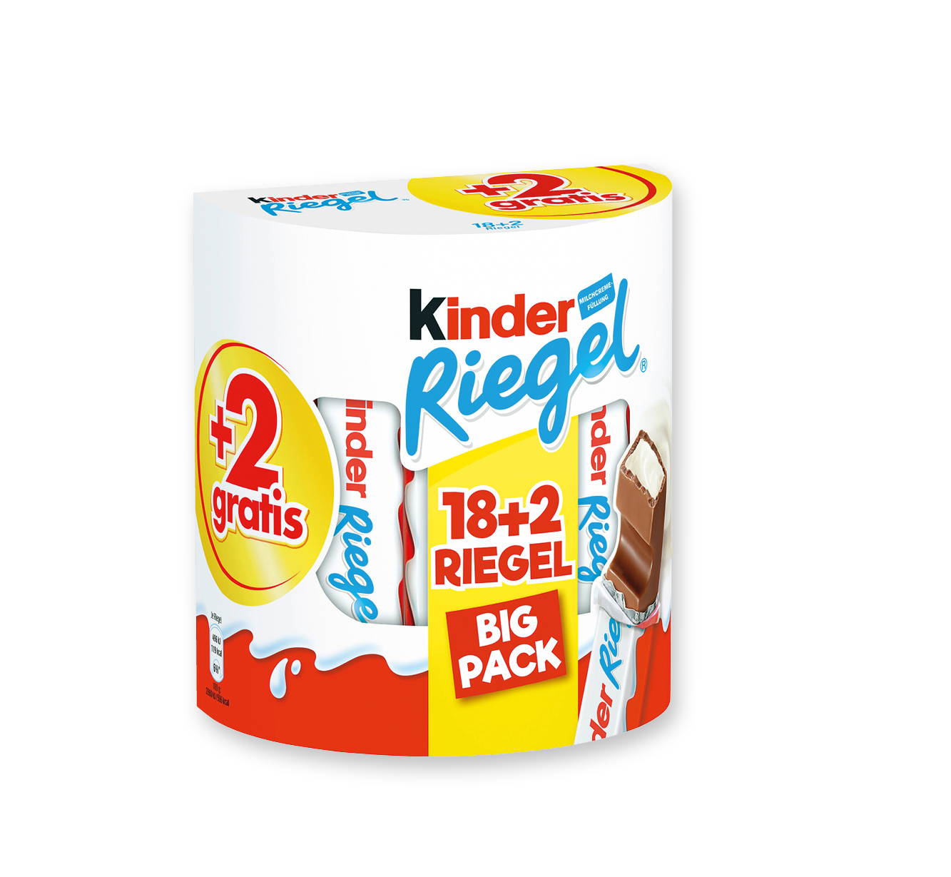 kinder Riegel