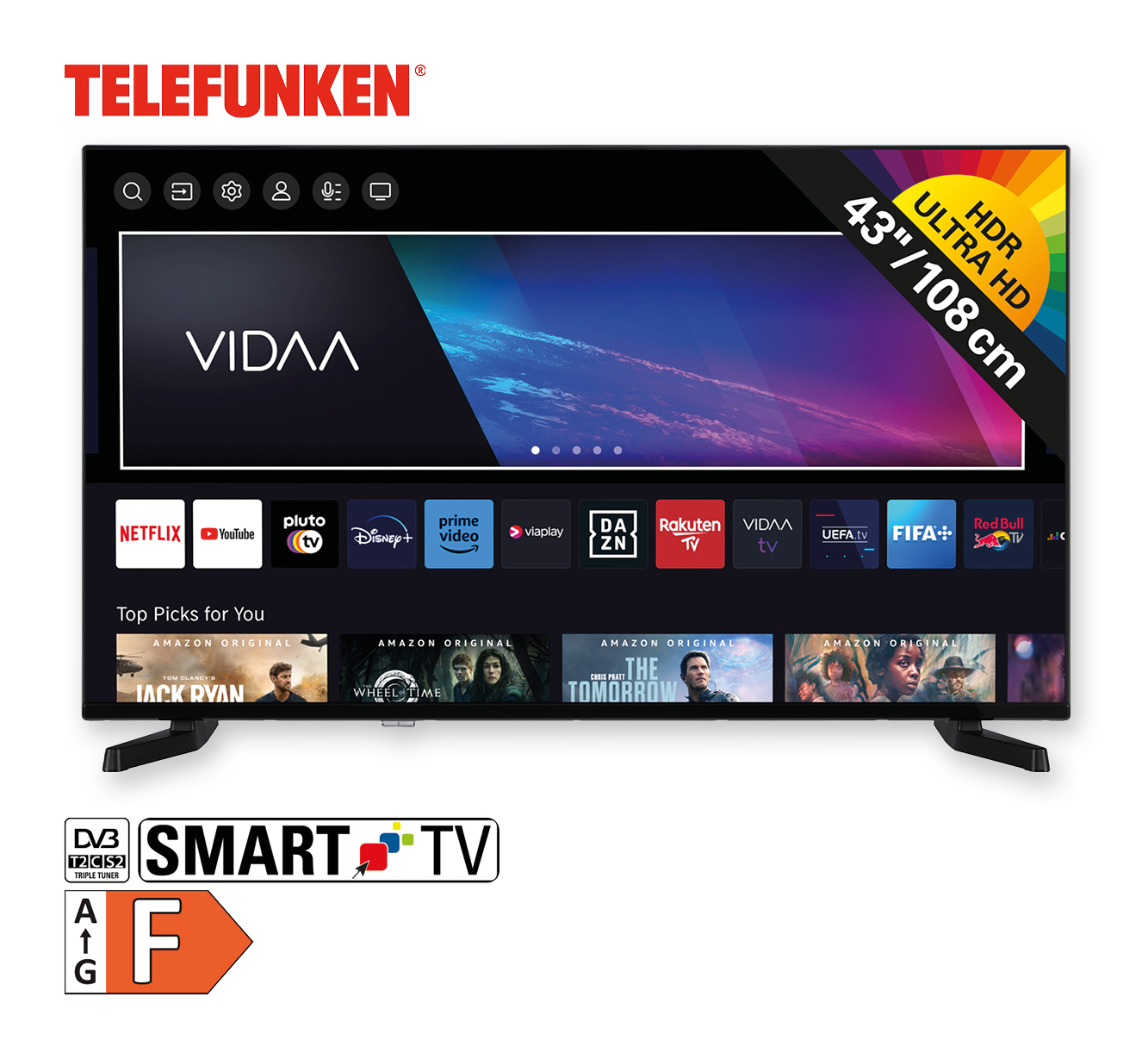 4K-UHD-TV