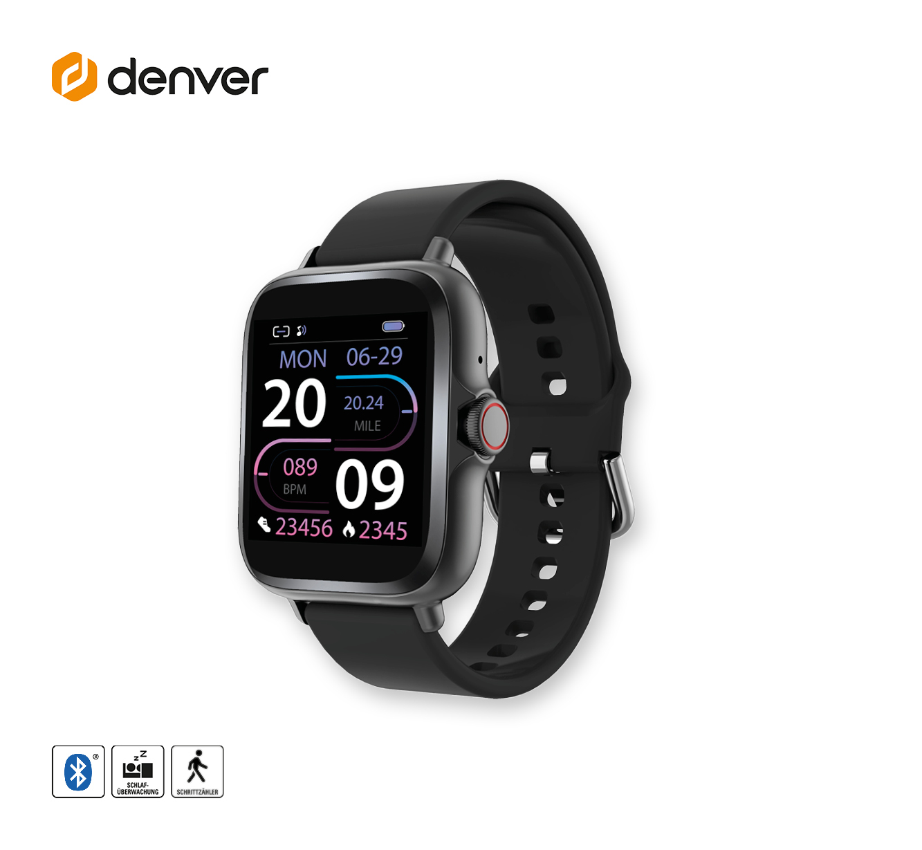 Smartwatch