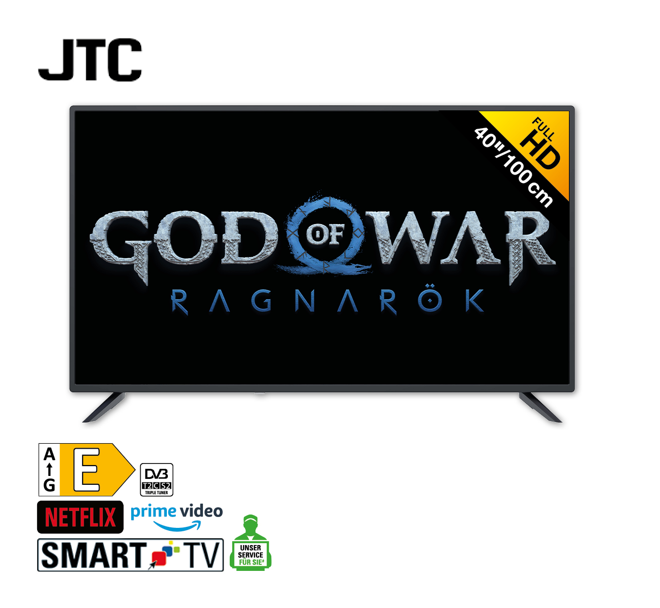 Smart-TV