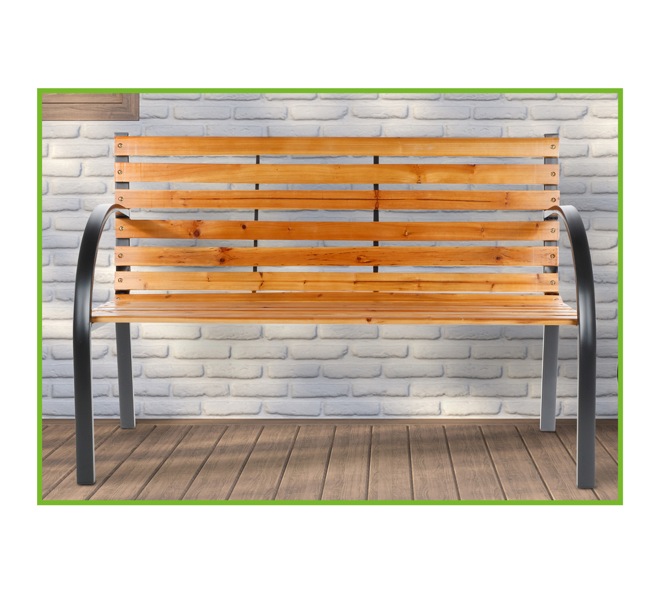 Parkbank