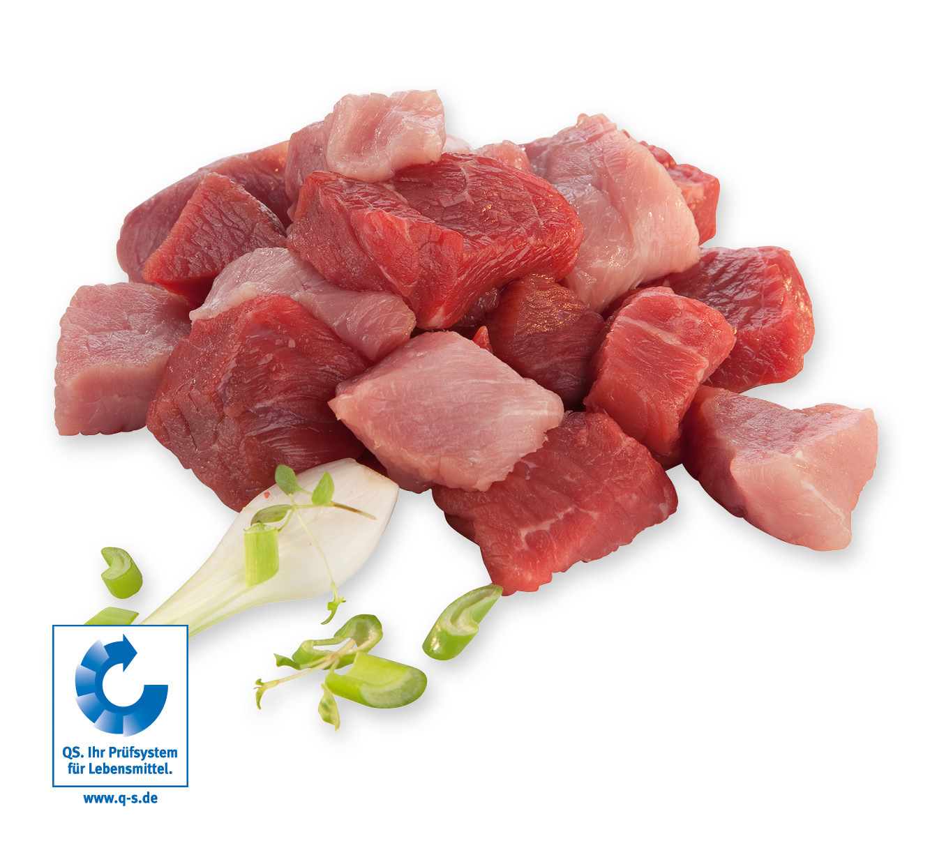 Schweinekotelett