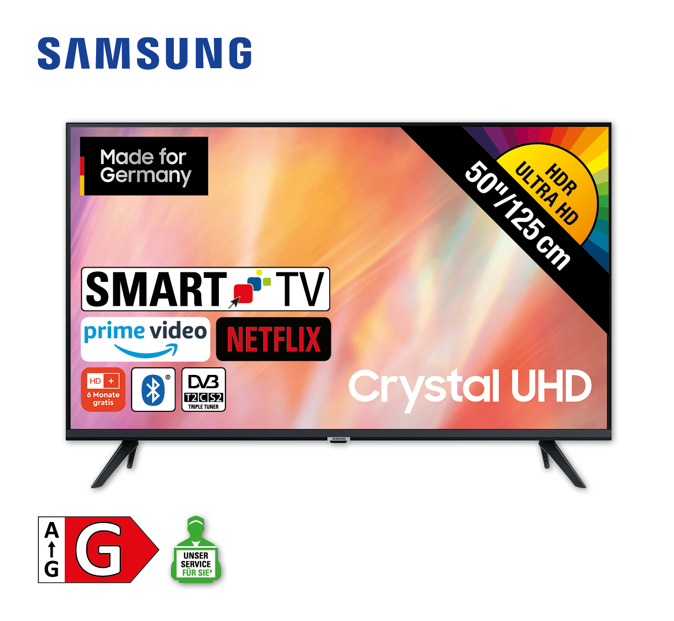 4K-UHD-TV