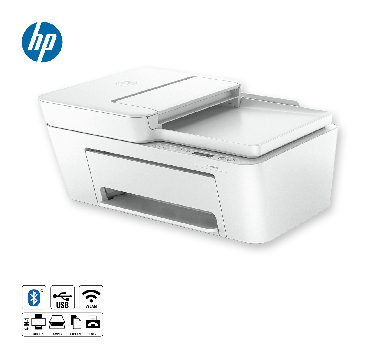 All-in-One Drucker