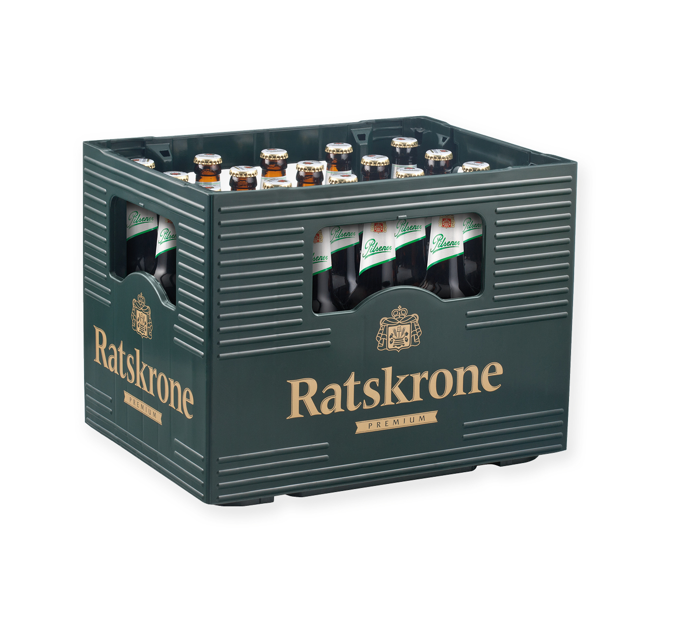 Ratskrone Bier