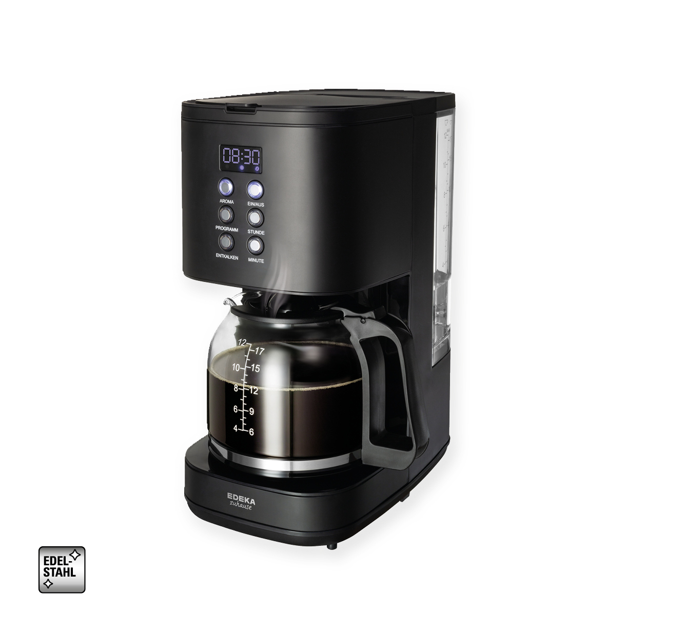 EDEKA zuhause Kaffeemaschine