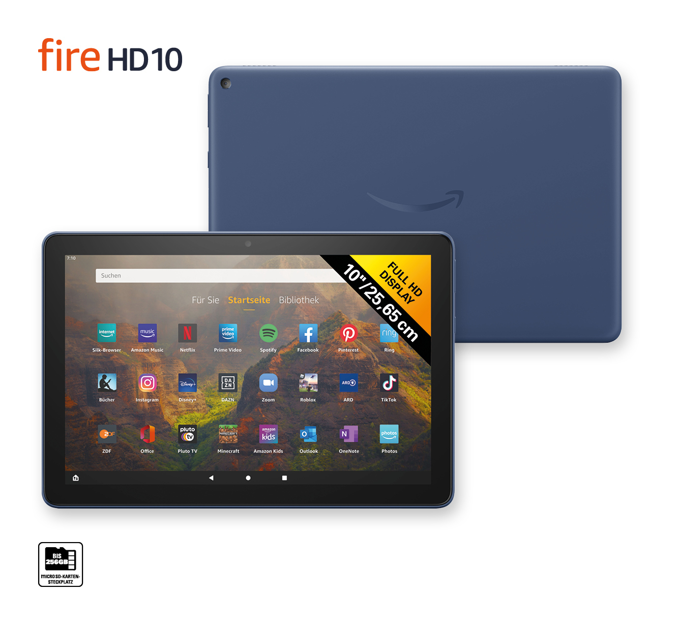 Tablet
