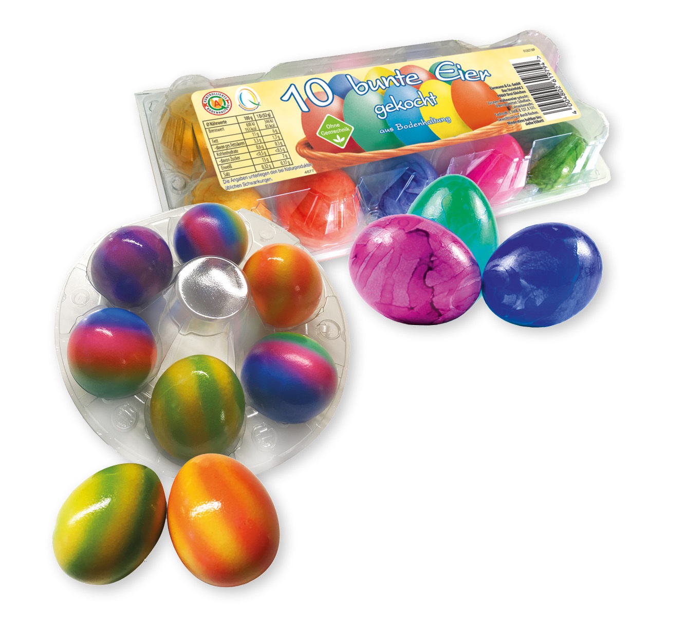 Eier