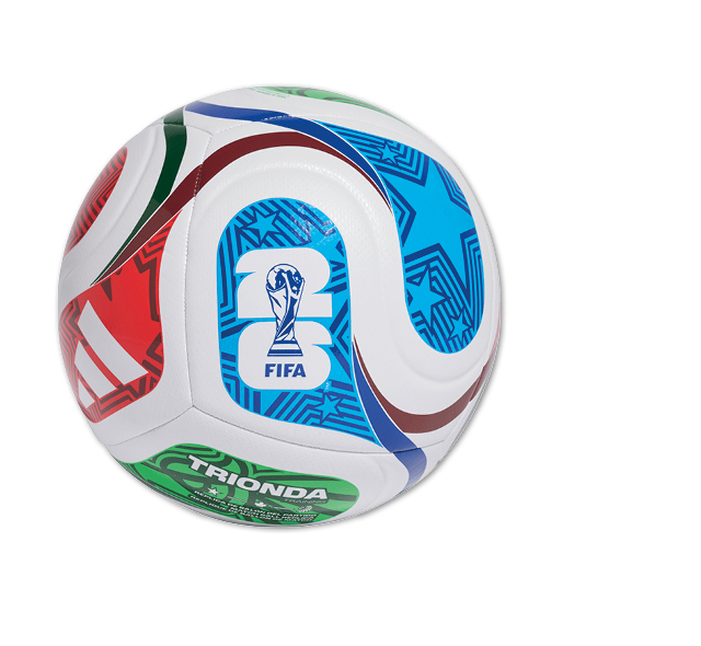 FIFA World Cup 26 ™ Trionda Trainingsball