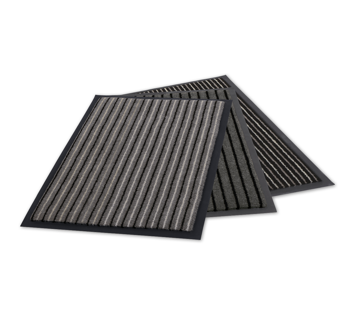 Sauberlaufmatte „Zebra“