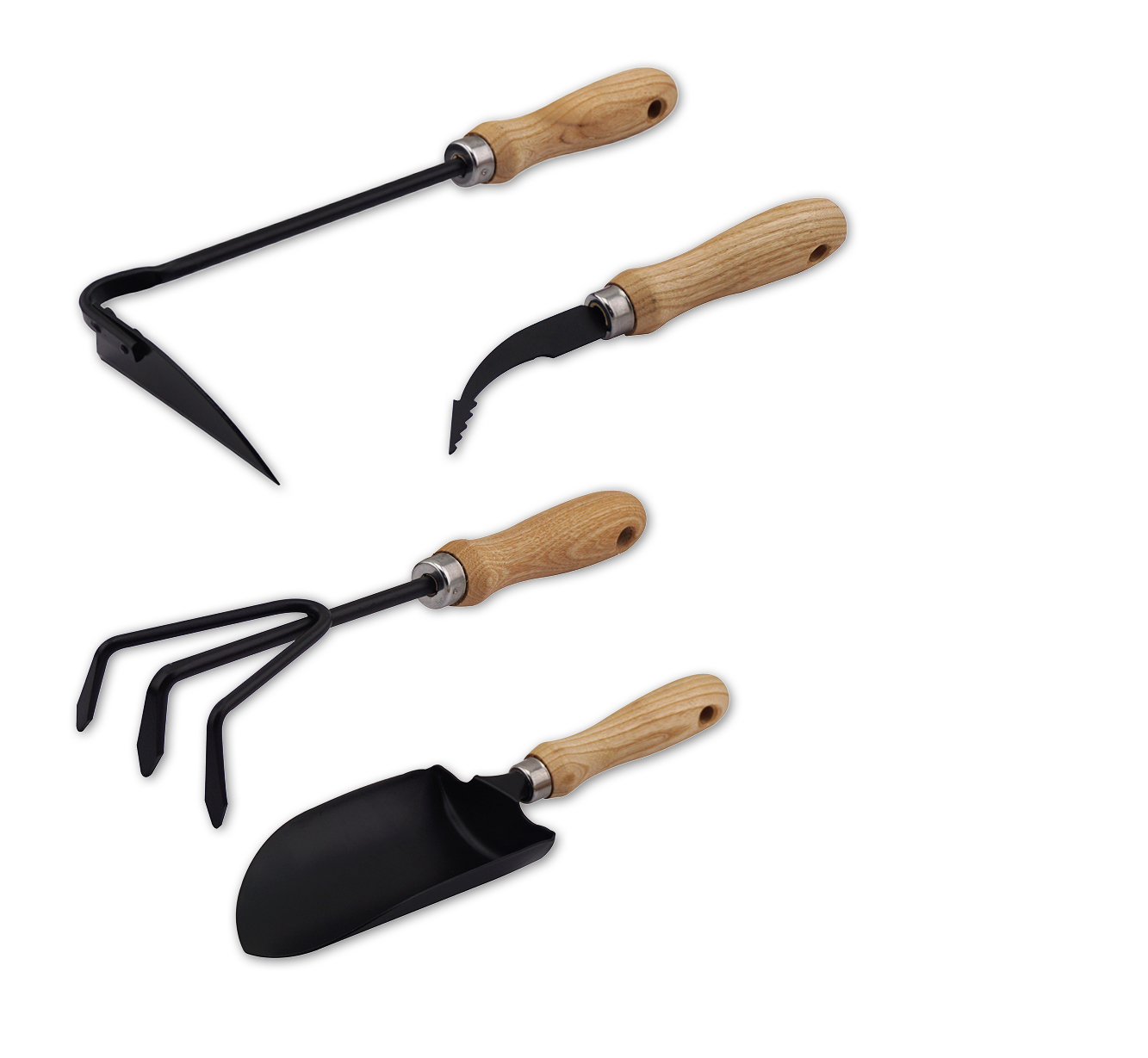 EDEKA zuhause<br />
Gartenkleingeräte