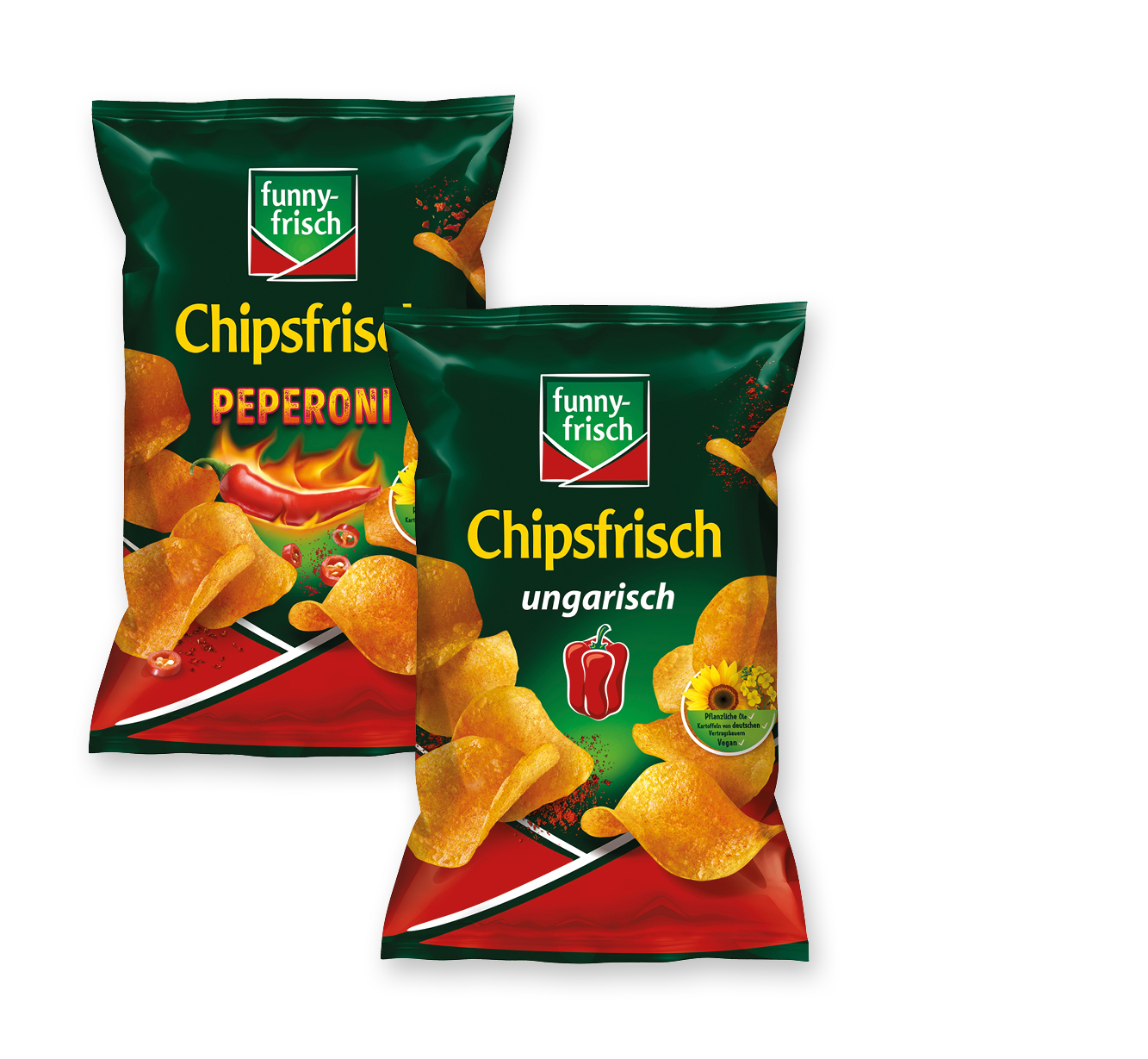 funny-frisch‍ ‍Chipsfrisch