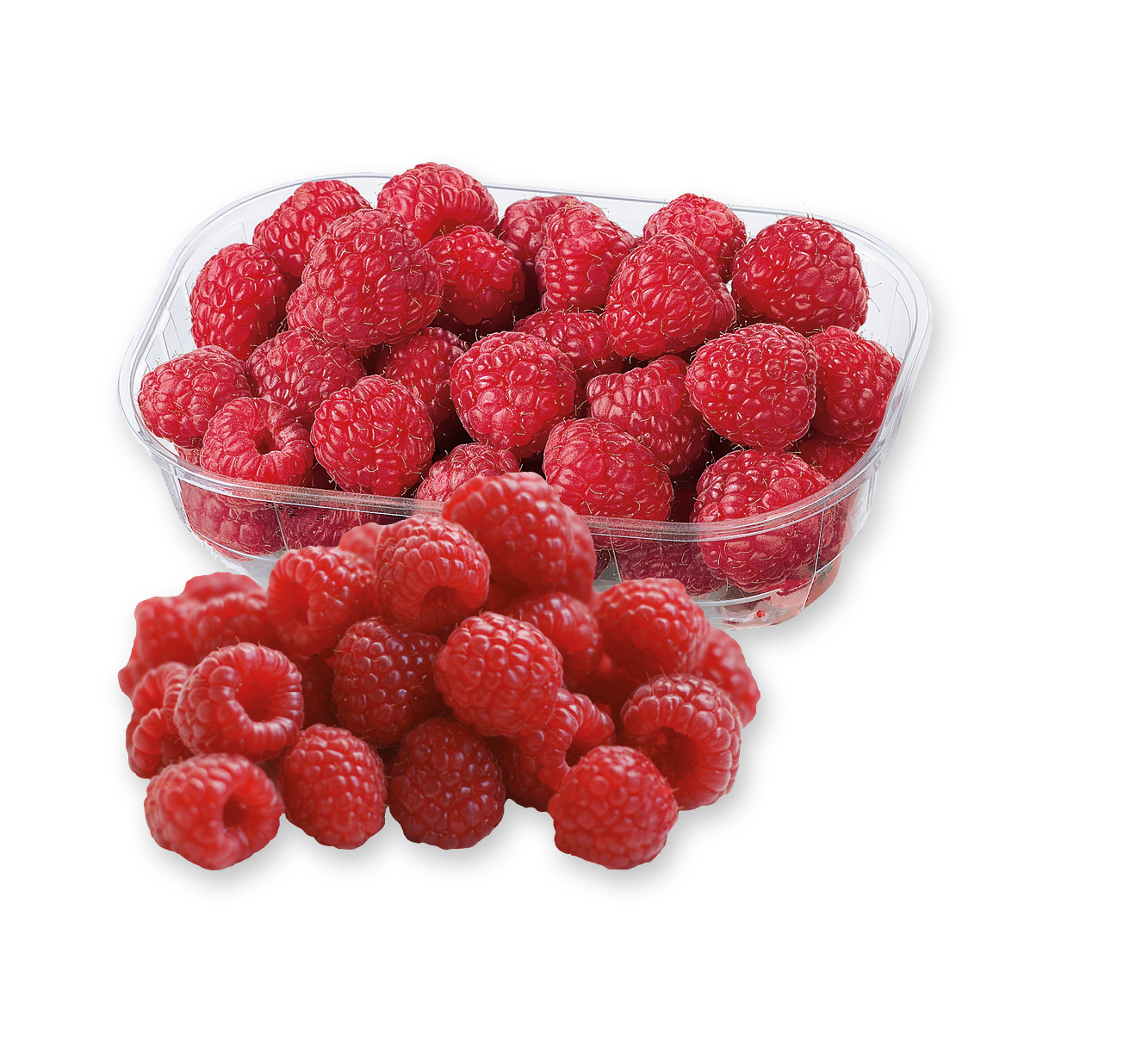 Himbeeren