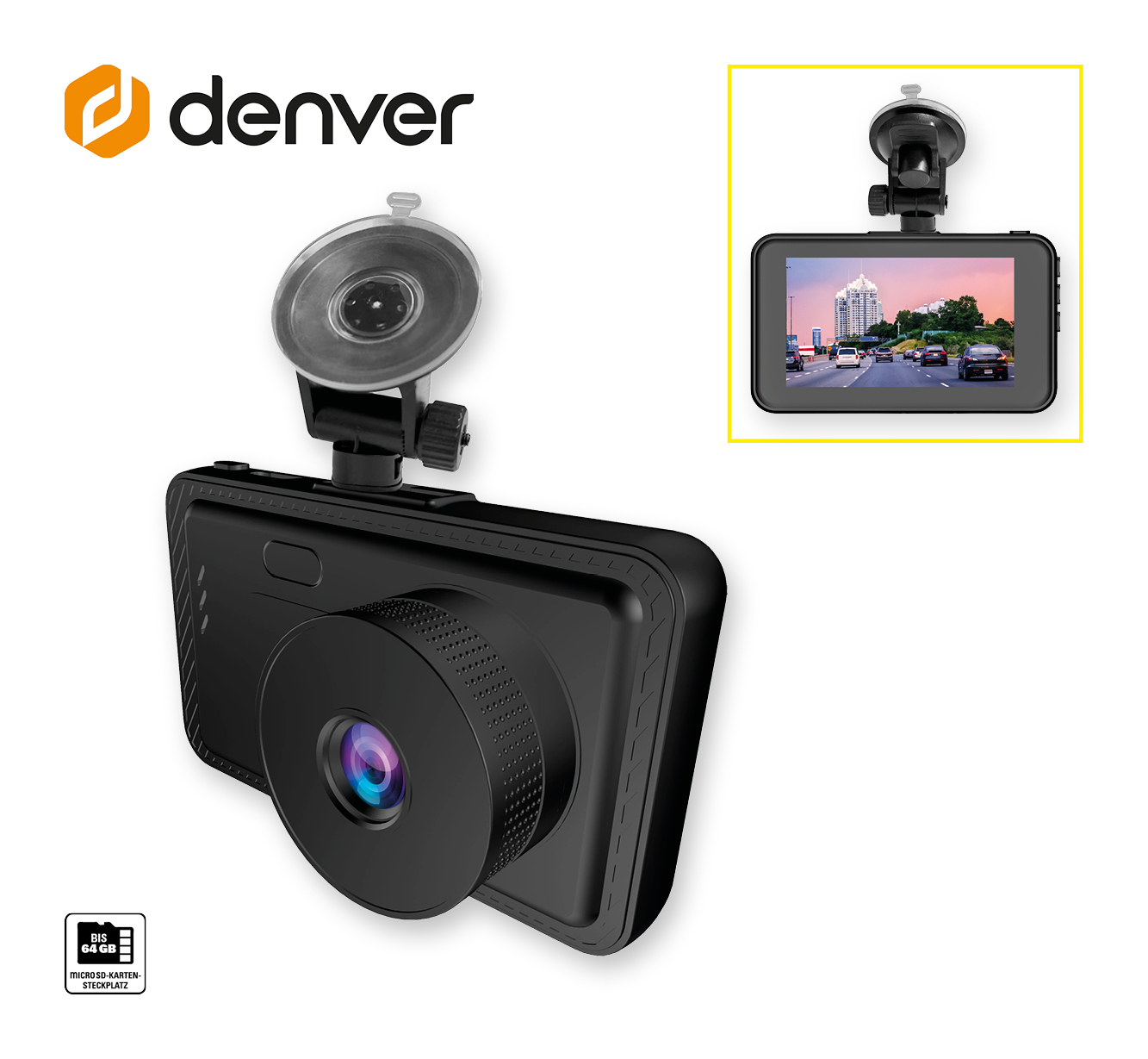 Dashcam