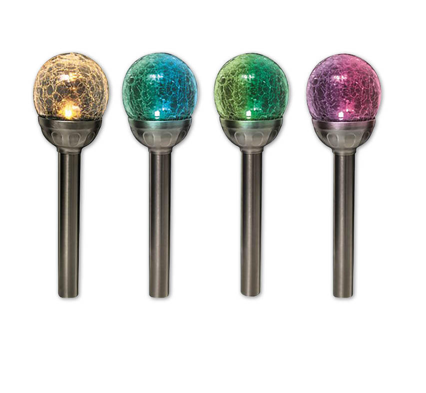 Gut & Günstig <br />
Solarleuchte