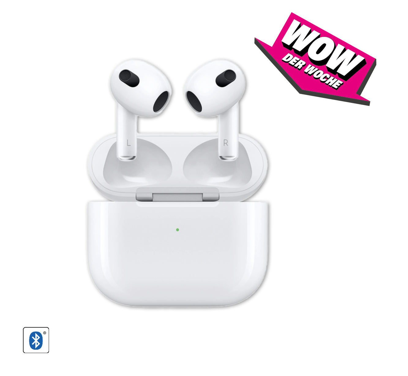 Apple AirPods 3. Generation