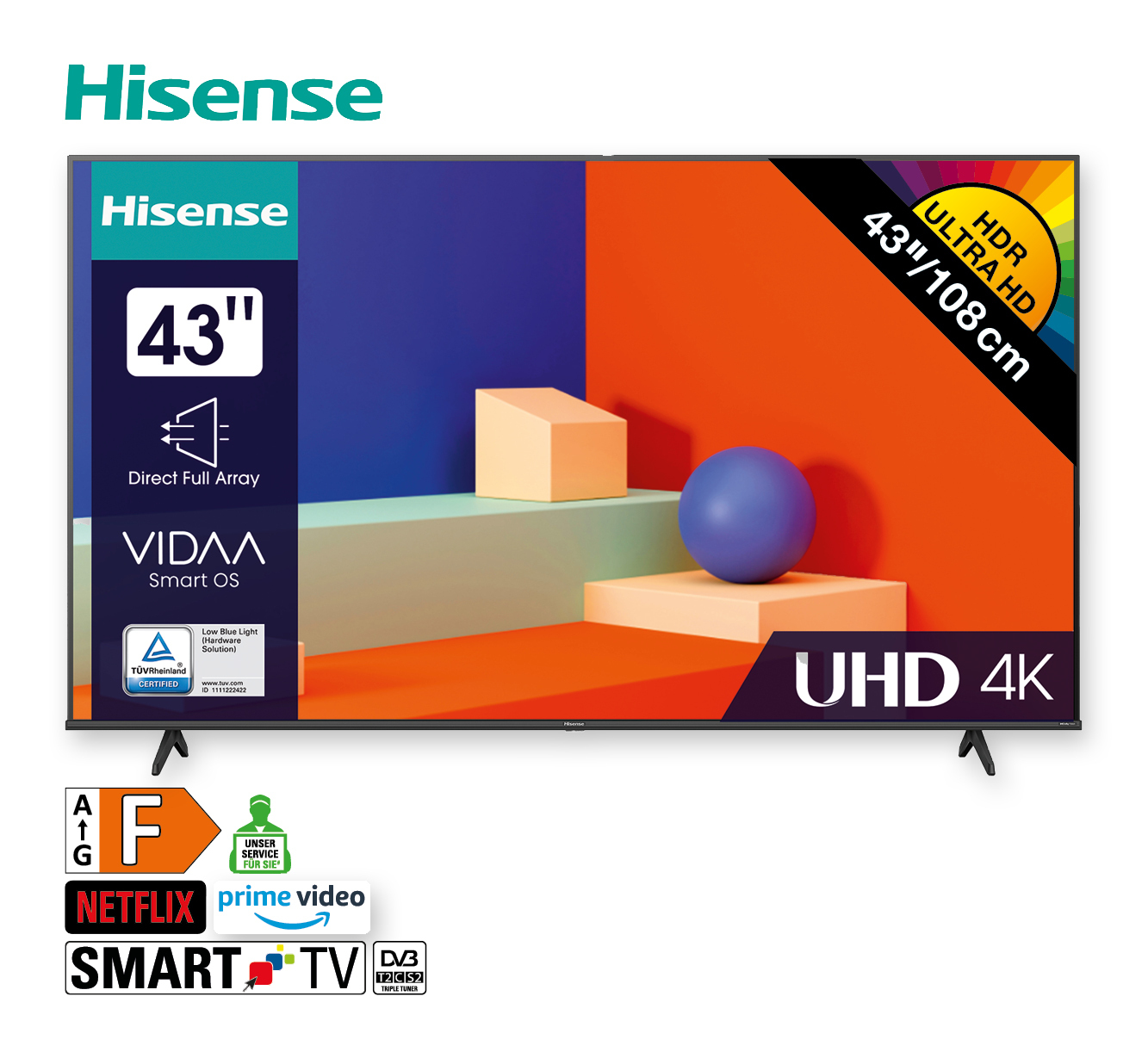 4K-UHD-TV