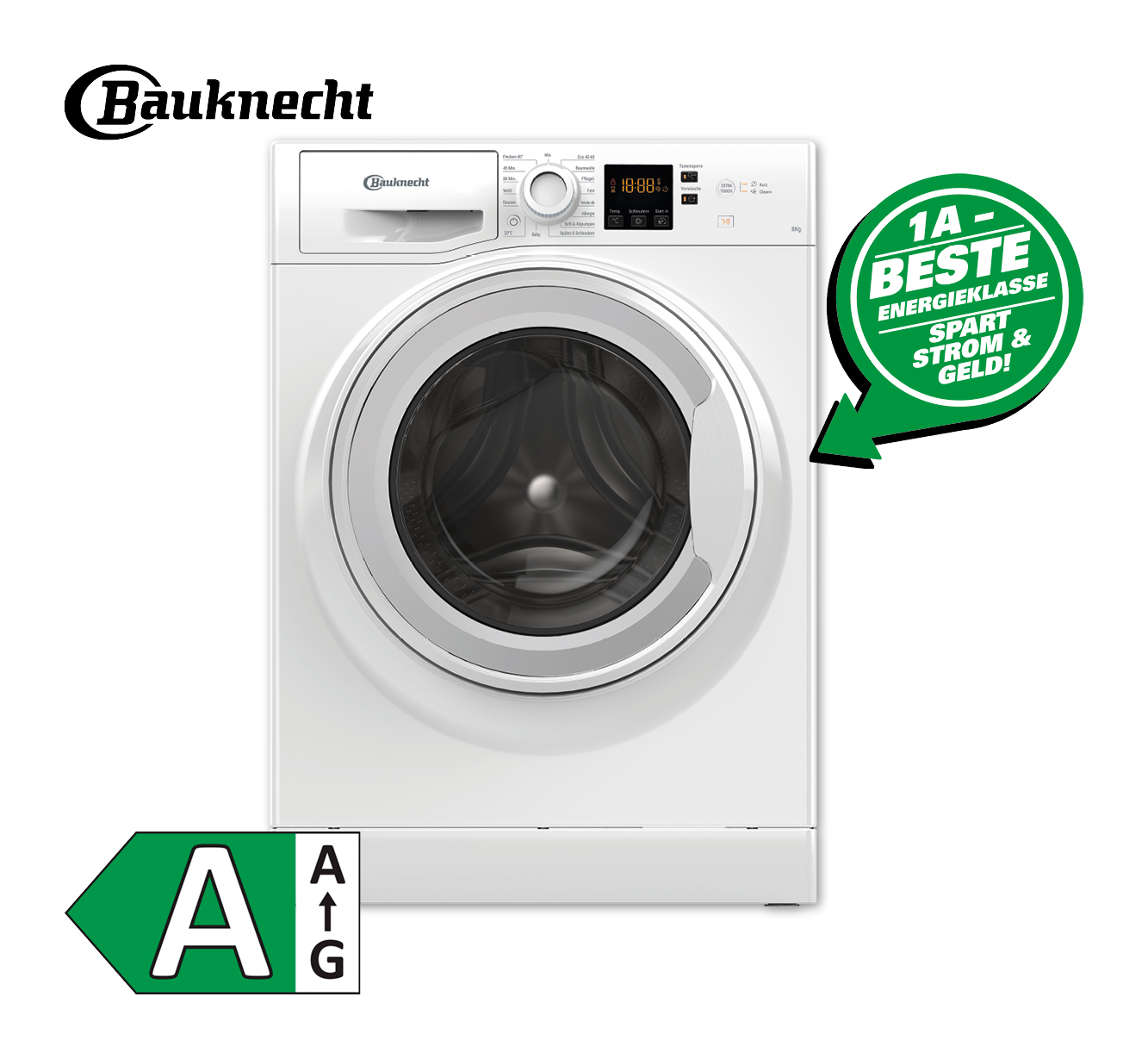 Waschmaschine