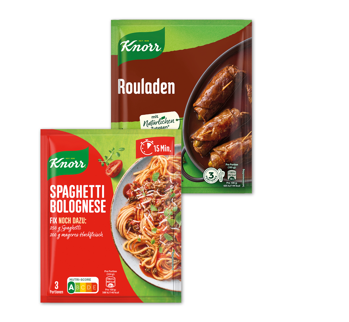 Knorr‍ ‍Fix