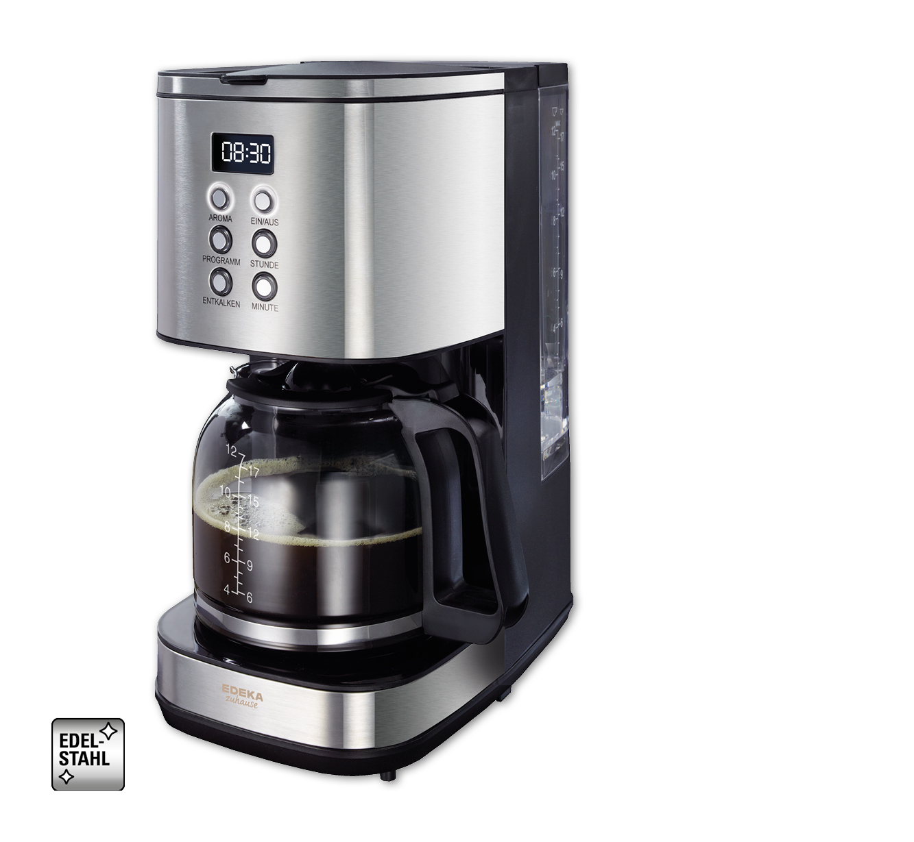 EDEKA zuhause Kaffeemaschine