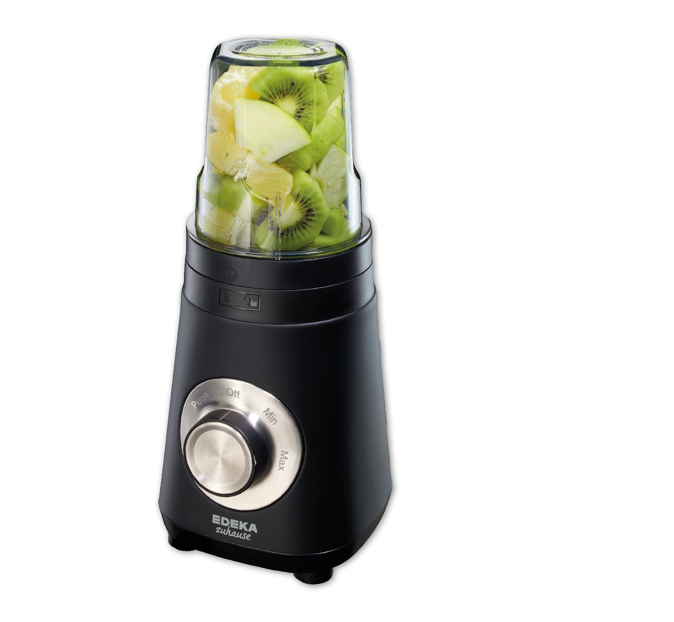 EDEKA zuhause Smoothie Mixer