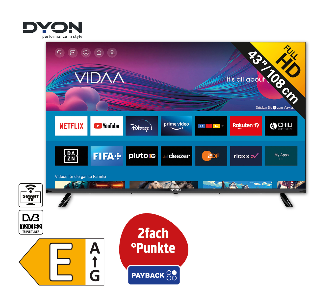 Smart-TV