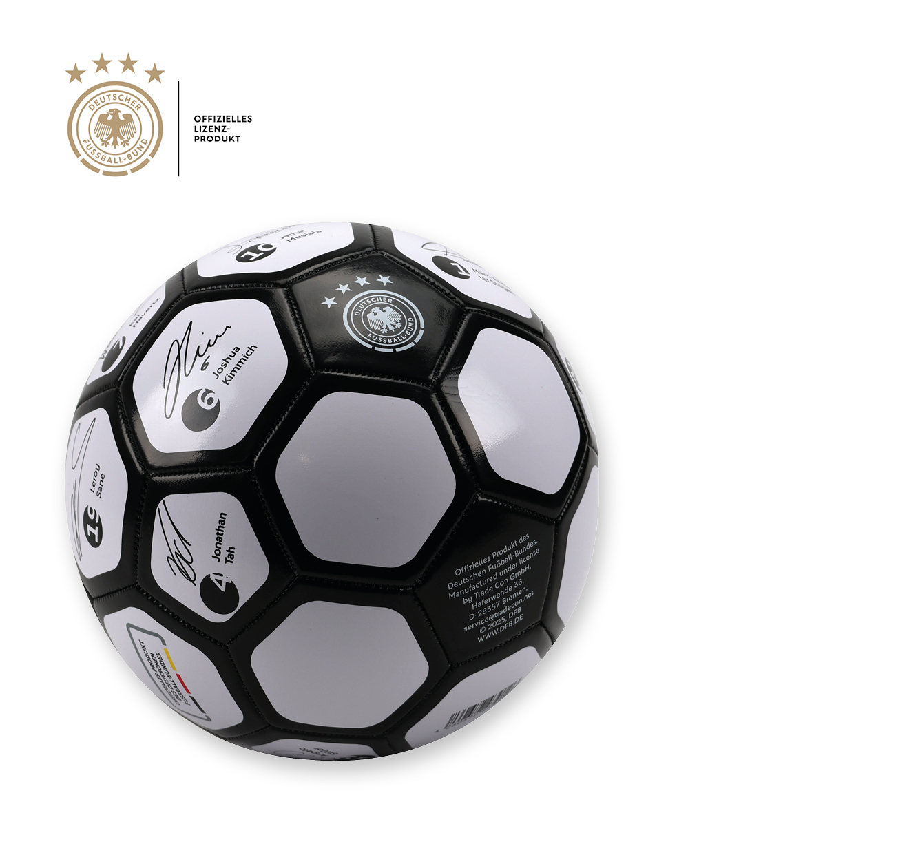 Fußball