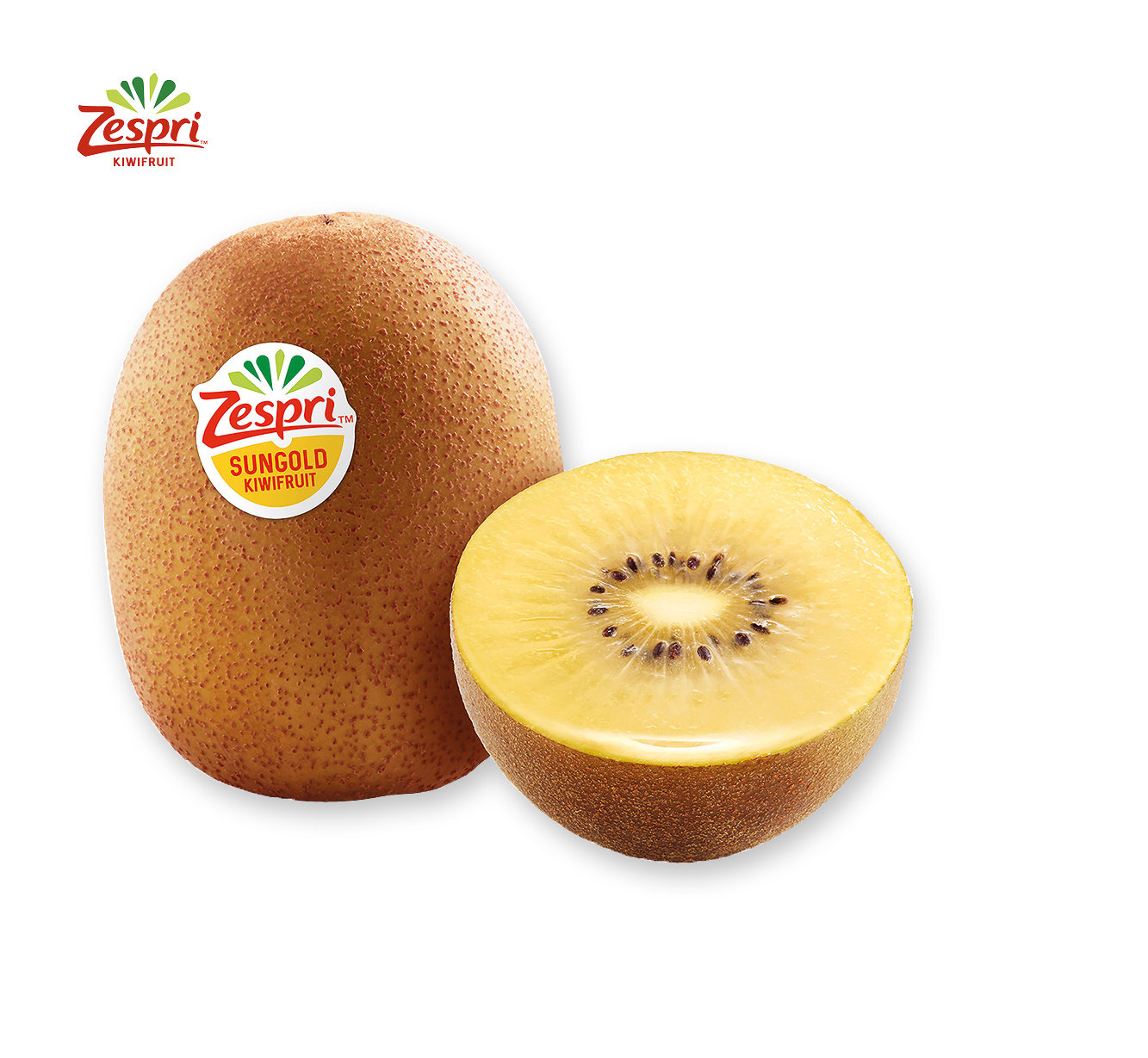 Riesenkiwi Gold