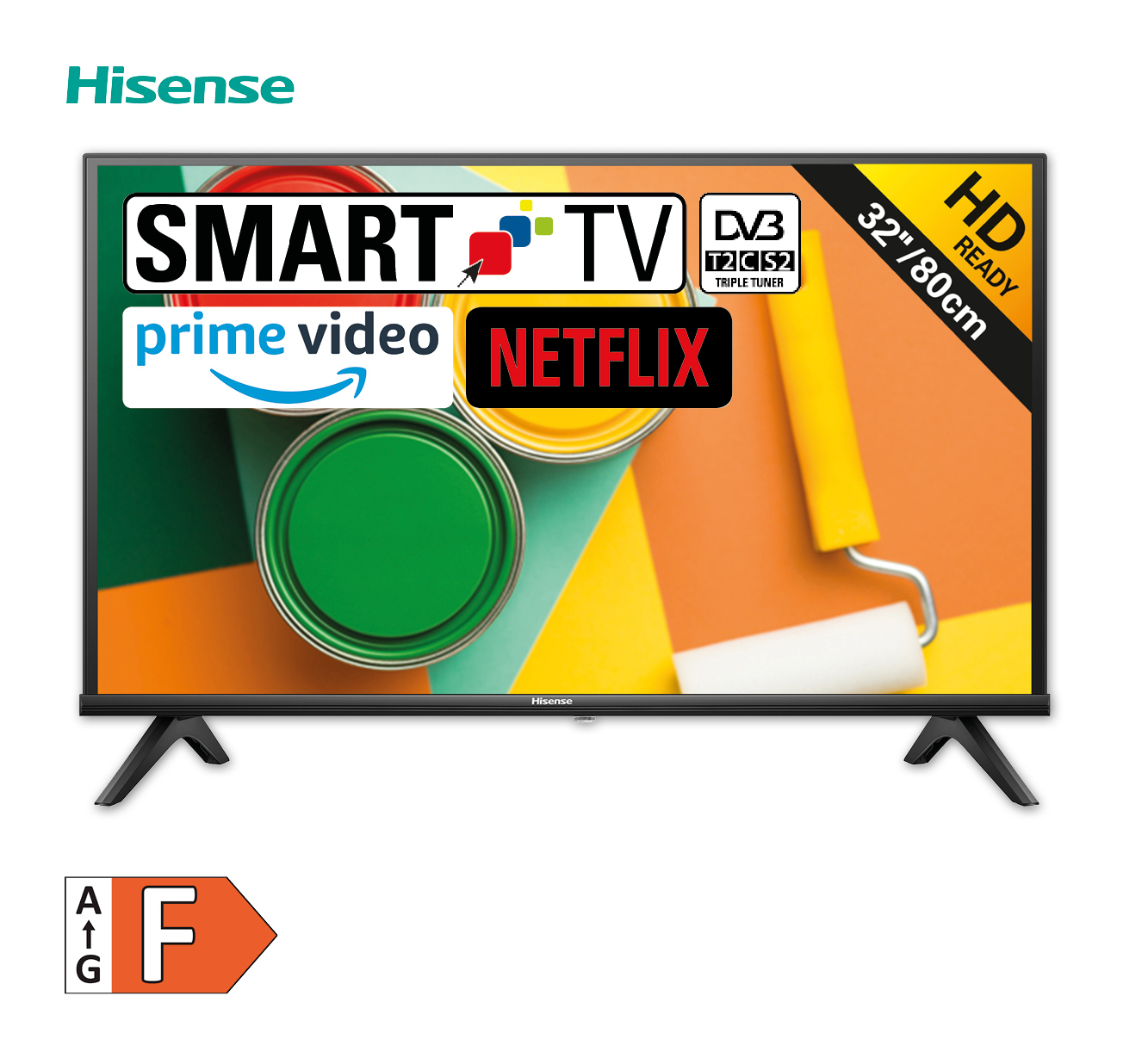 Smart TV 32 Zoll