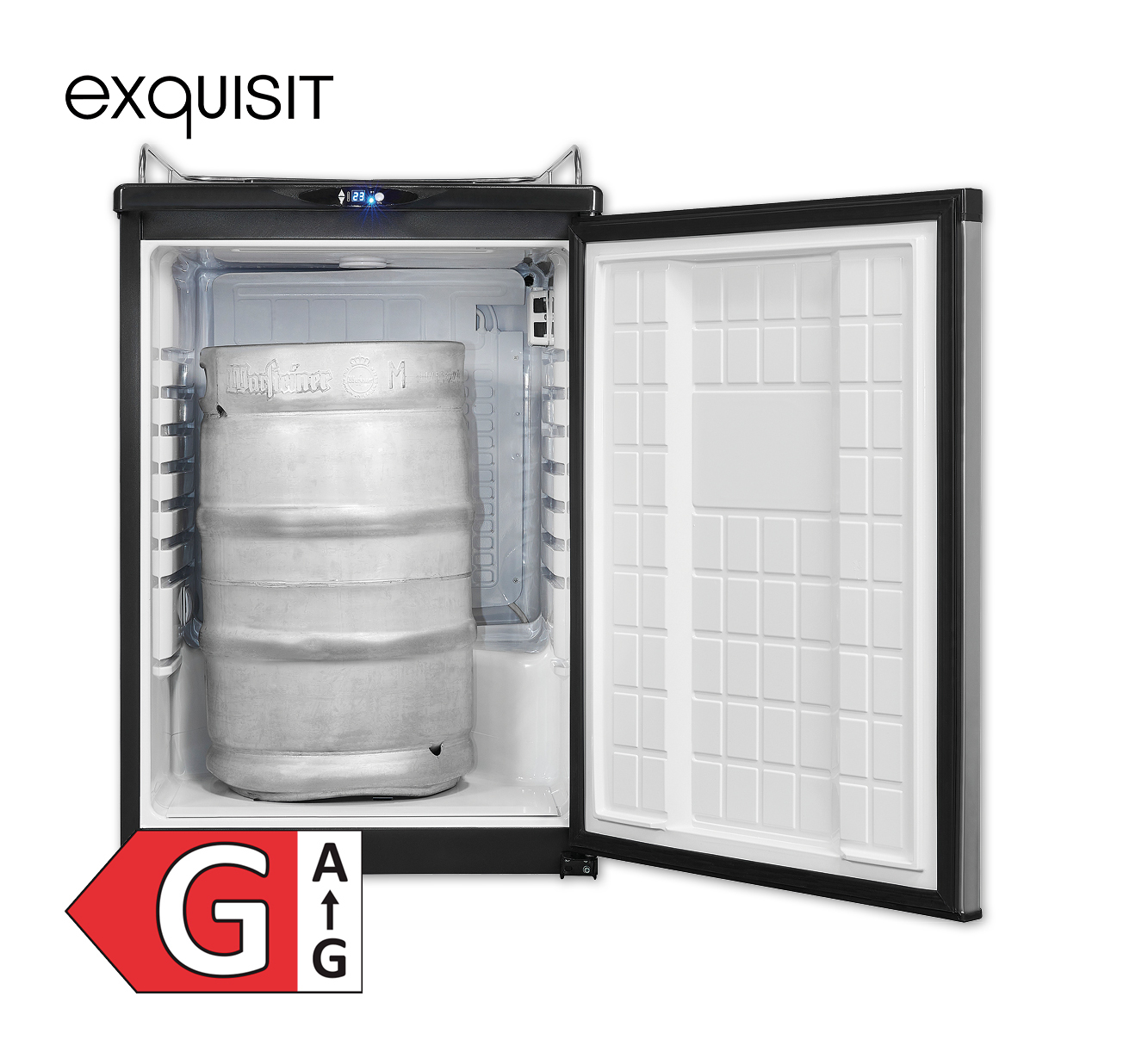 Kühlschrank