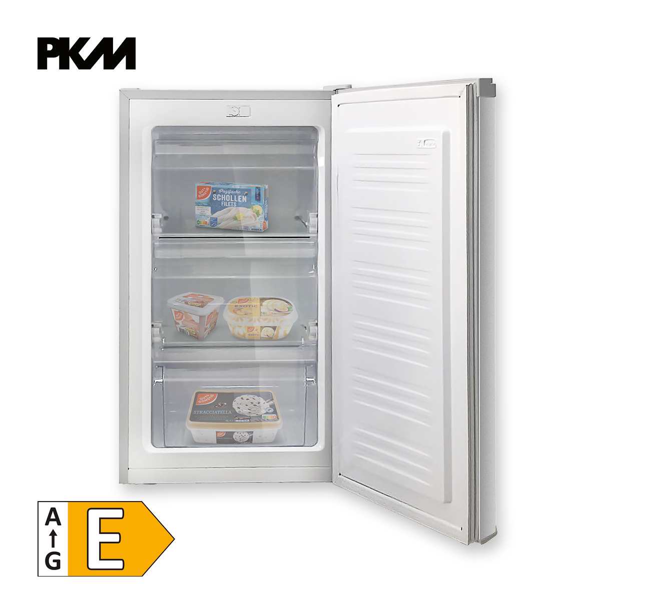 Gefrierschrank