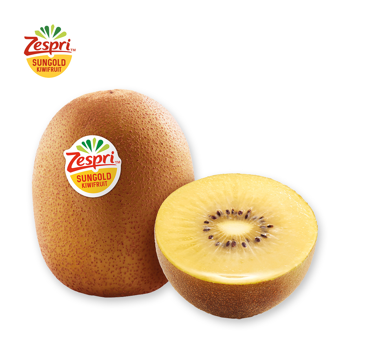 Riesenkiwi Gold