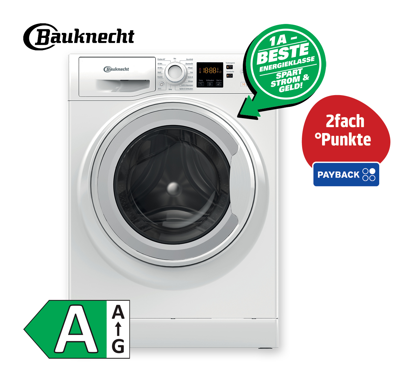 Waschmaschine