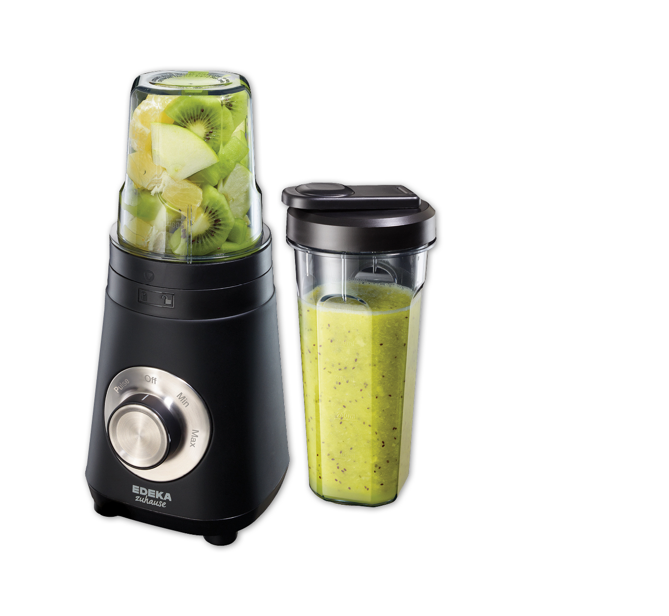 EDEKA zuhause<br />
Smoothie Mixer