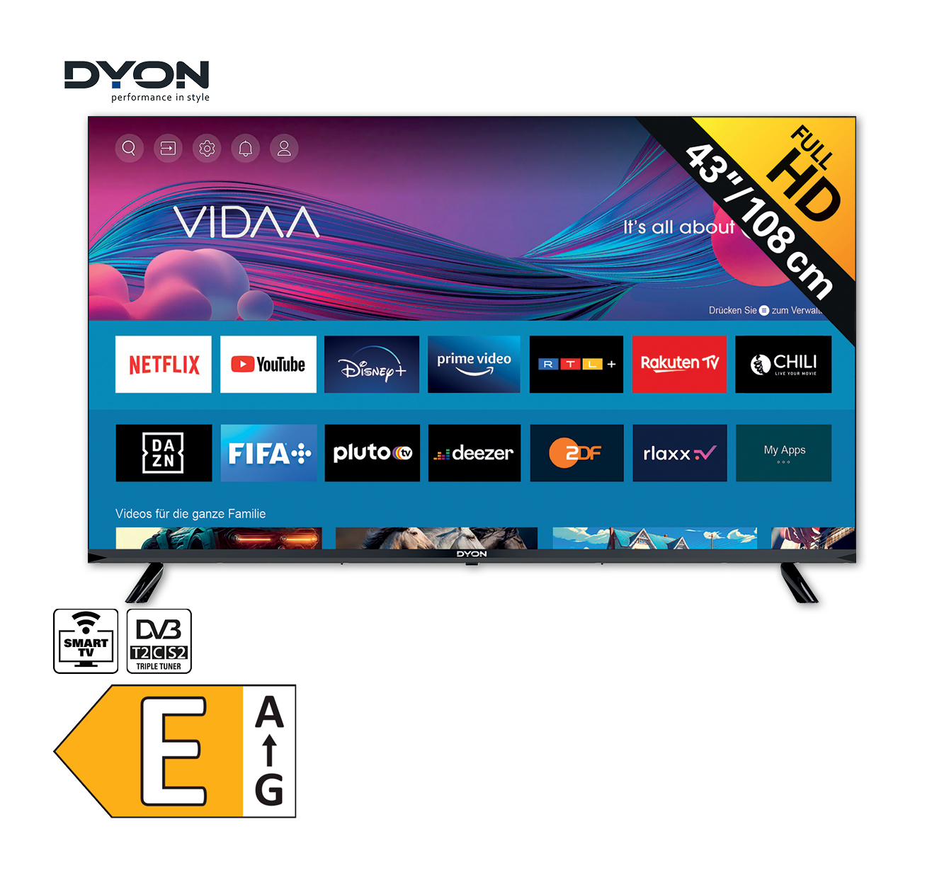 Smart-TV