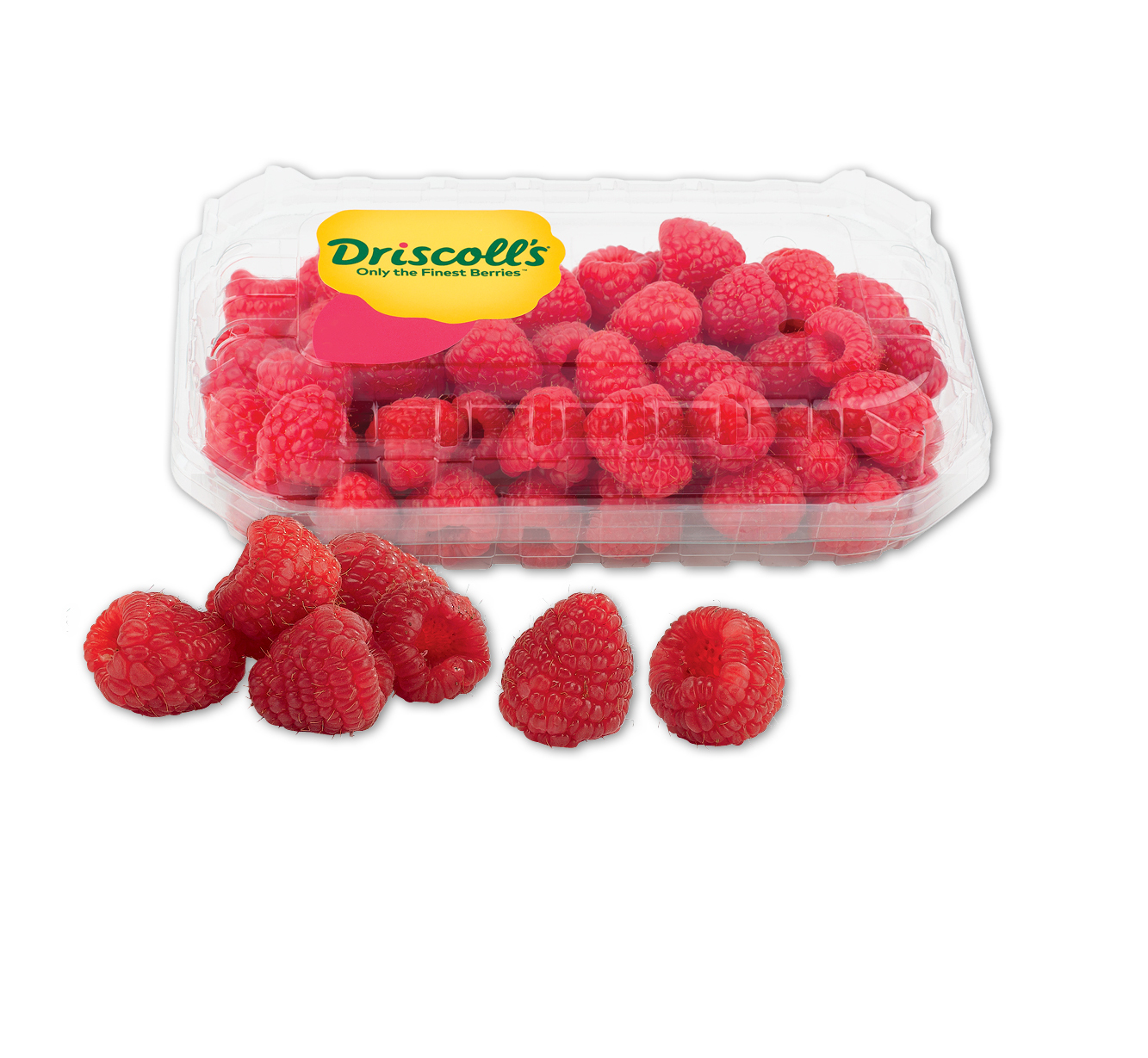 Driscoll's Himbeeren