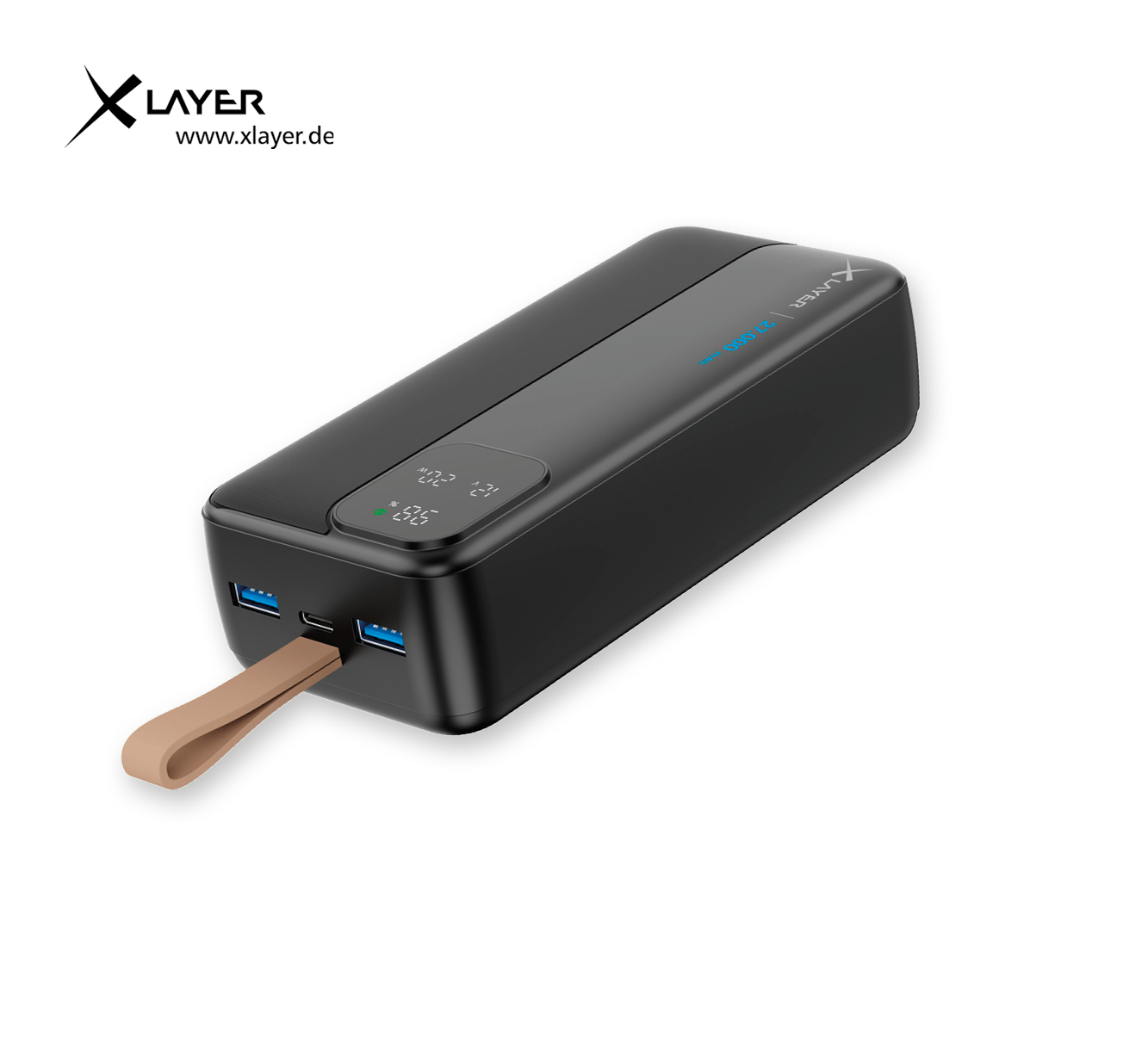 Powerbank