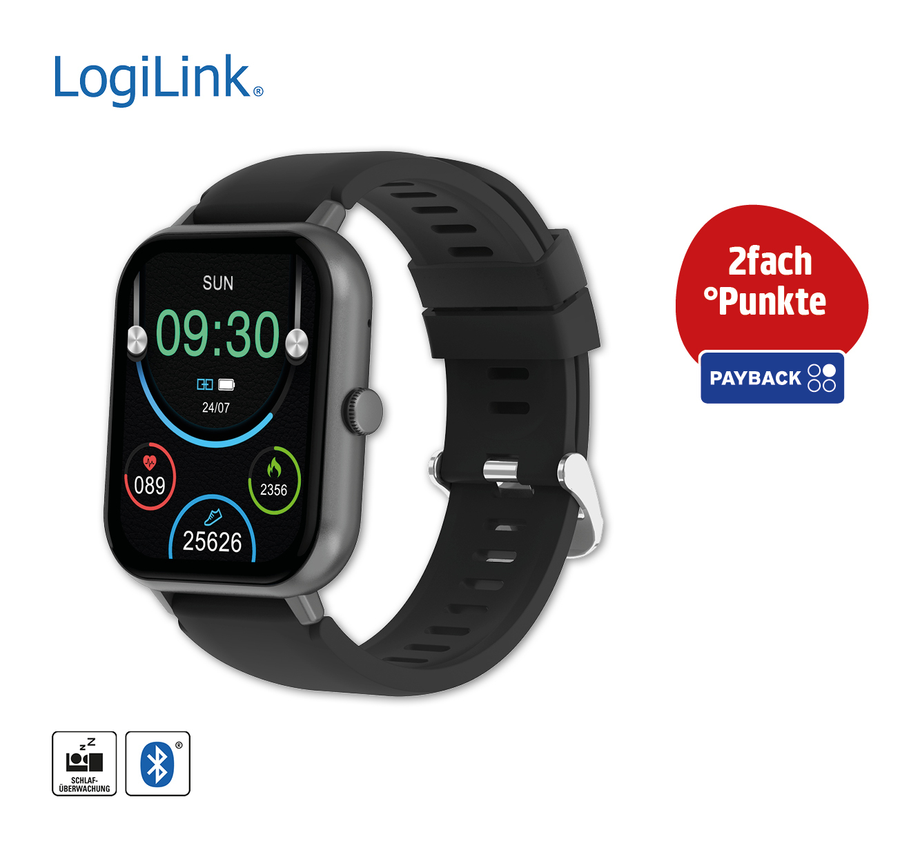 Smartwatch