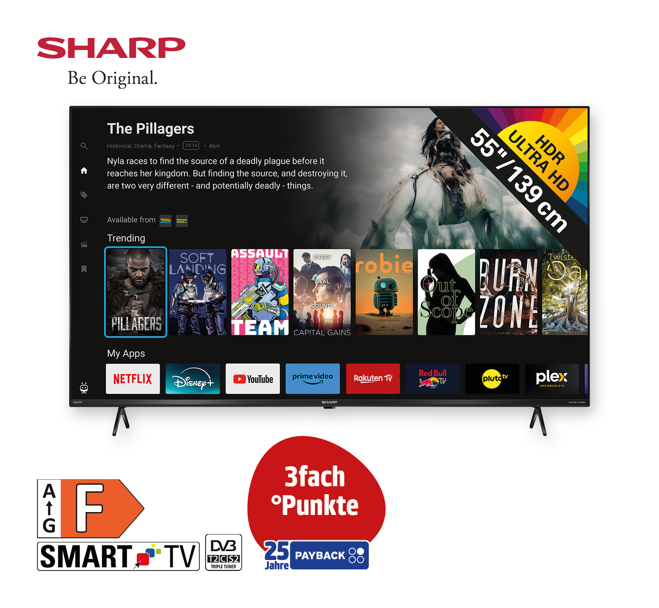 QLED-4K-UHD-TV