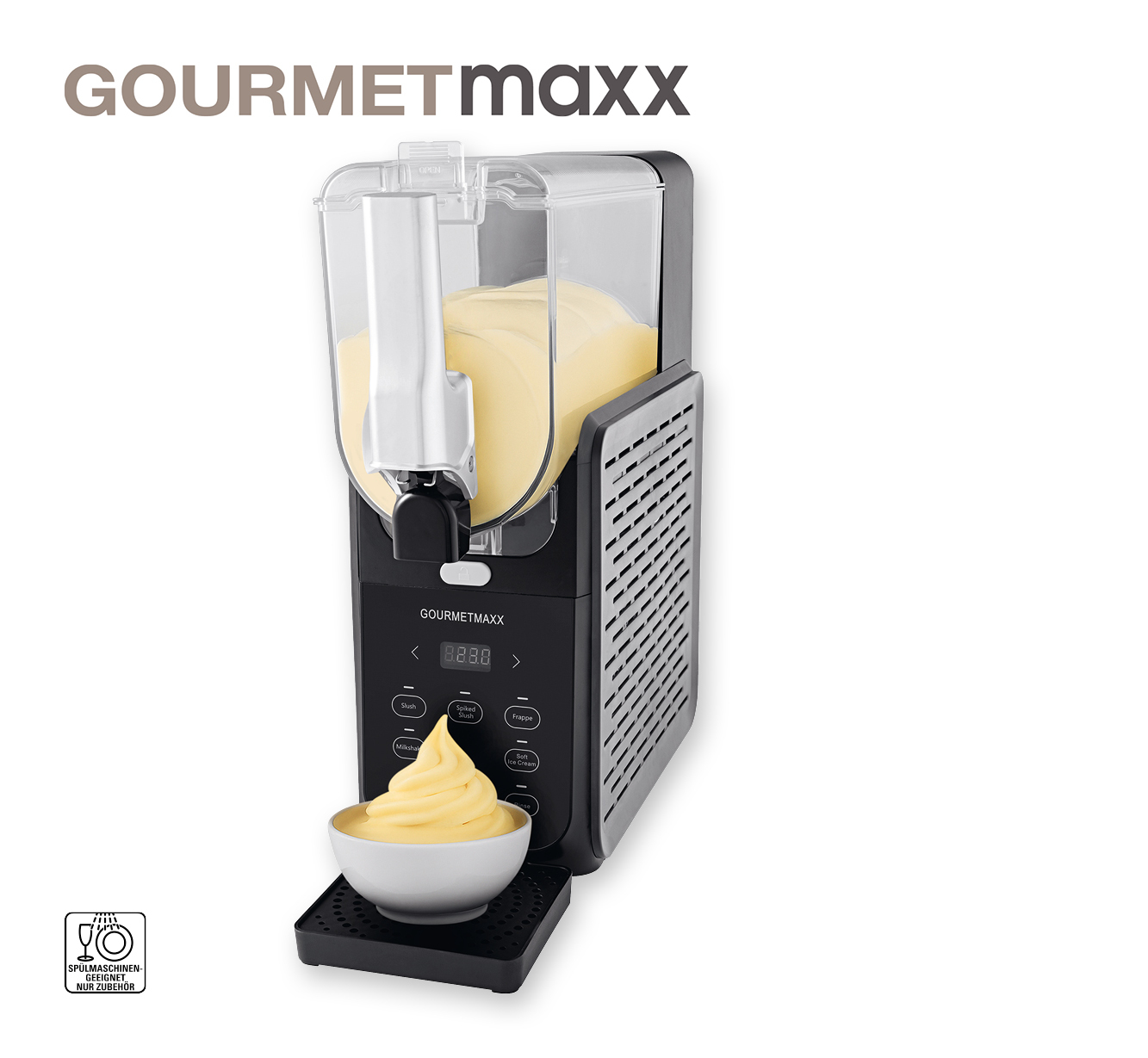 Slushy-Ice-Maker