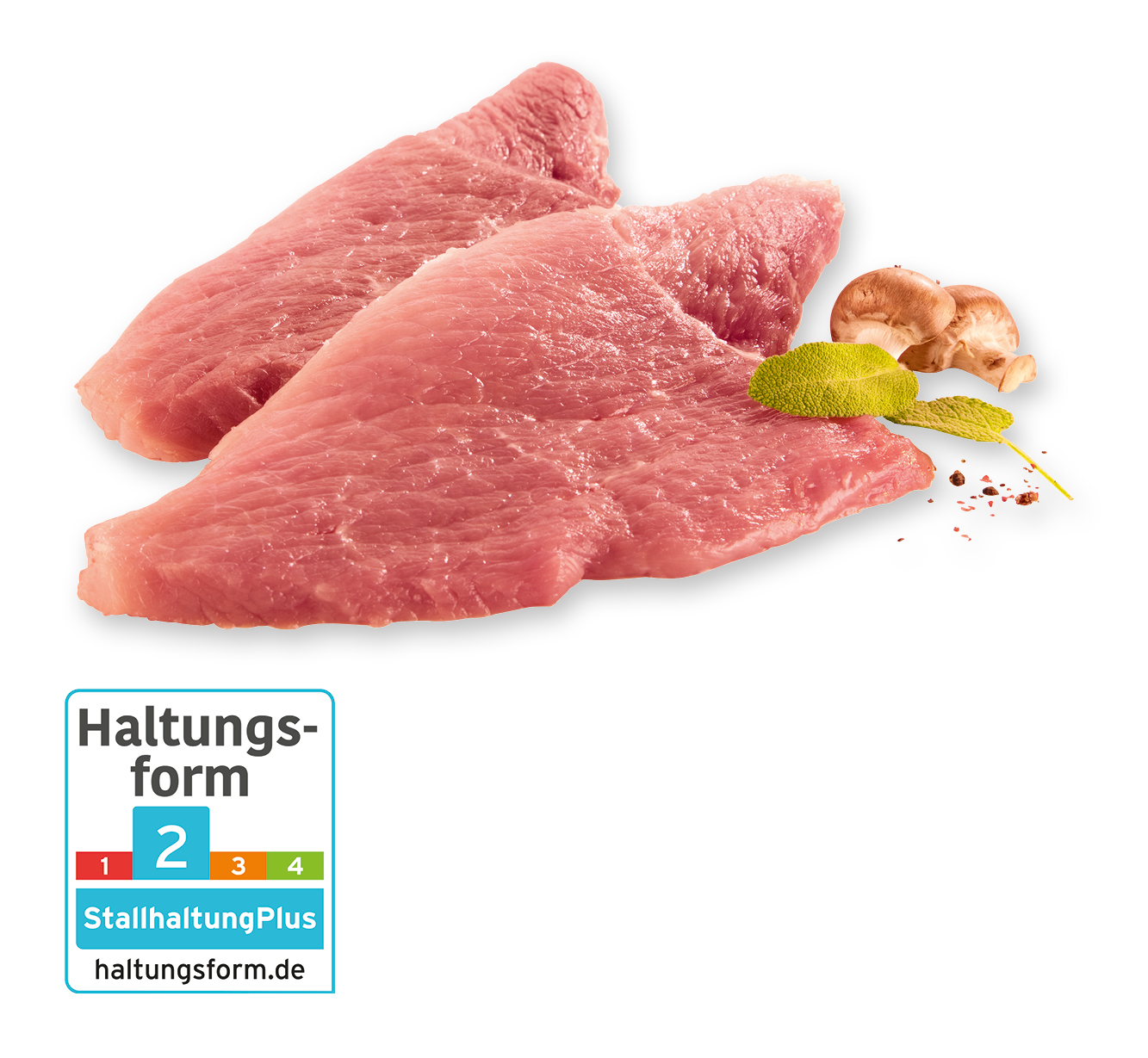 Schweineschnitzel