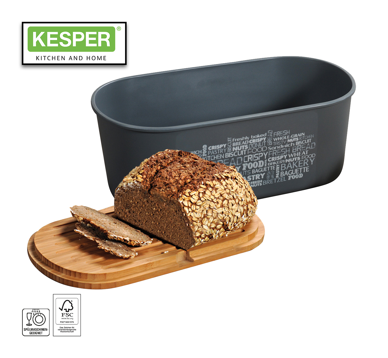 Brotbox